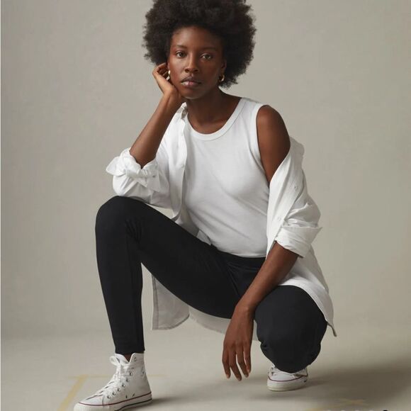 American Giant No-BS Pant. Size 14. - Picture 2 of 15